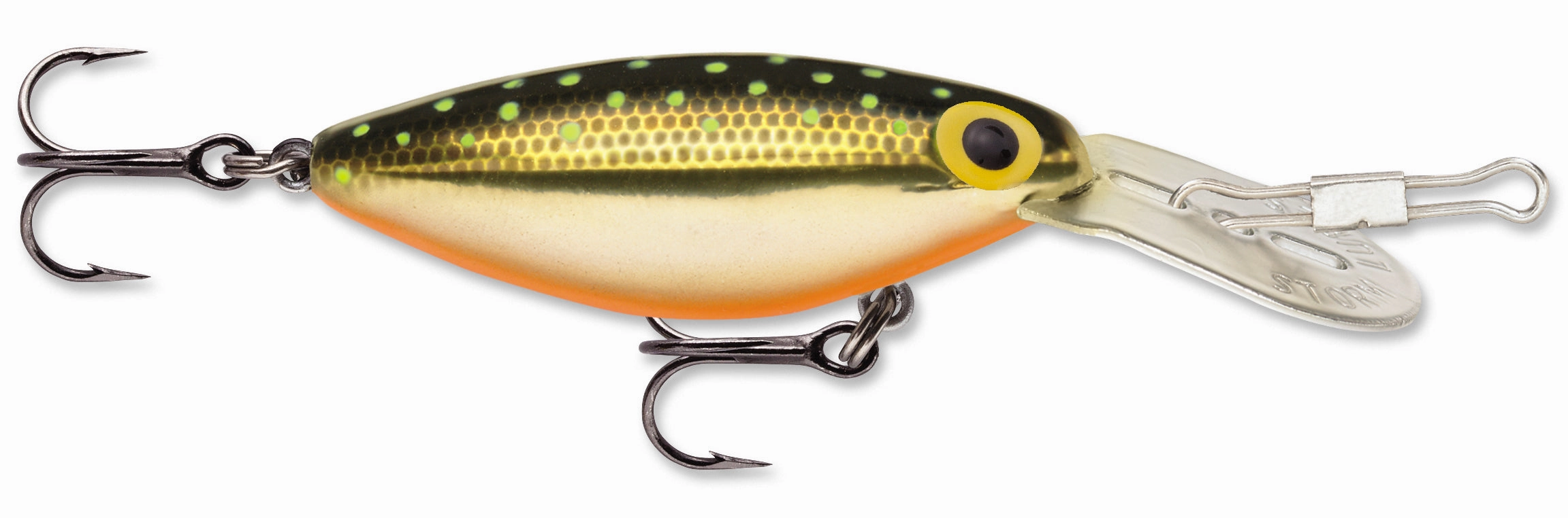 Storm Original Hot 'N Tot 05 Crankbait
