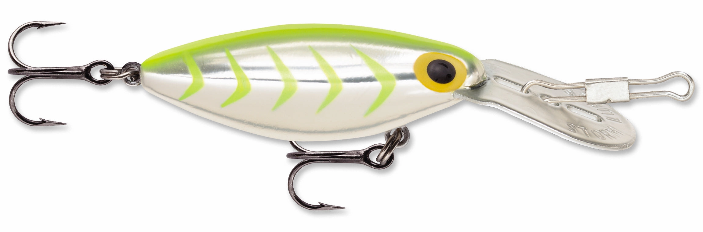 Storm Original Hot 'N Tot 05 Crankbait