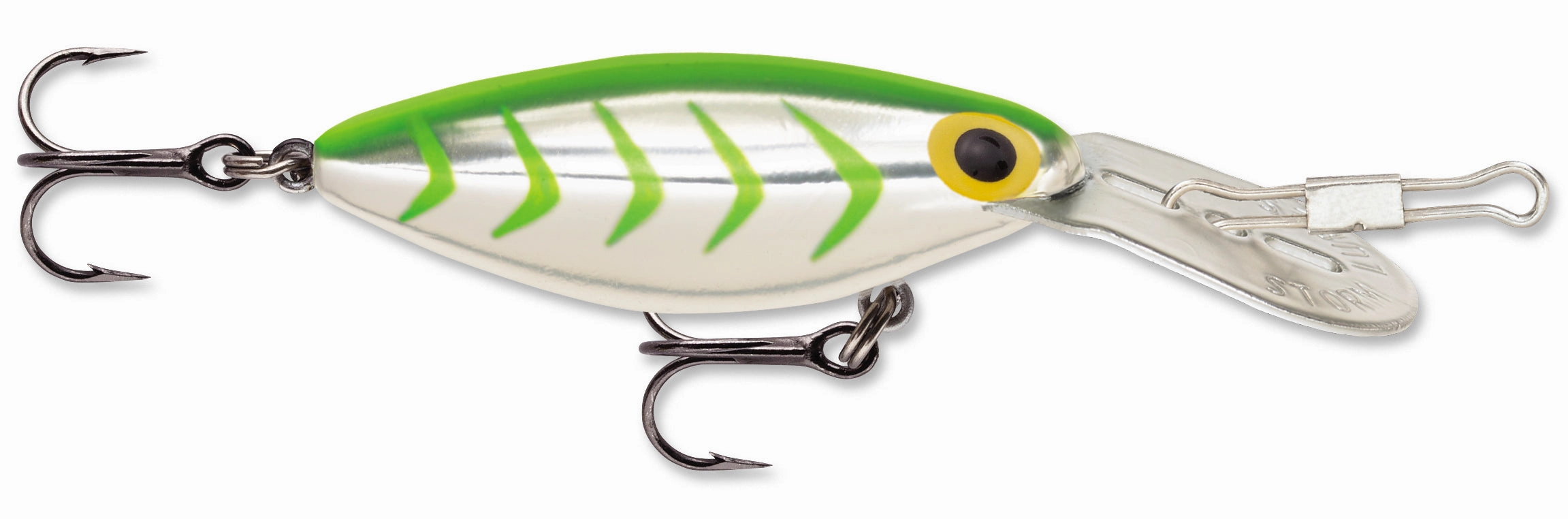 Storm Original Hot 'N Tot 05 Crankbait