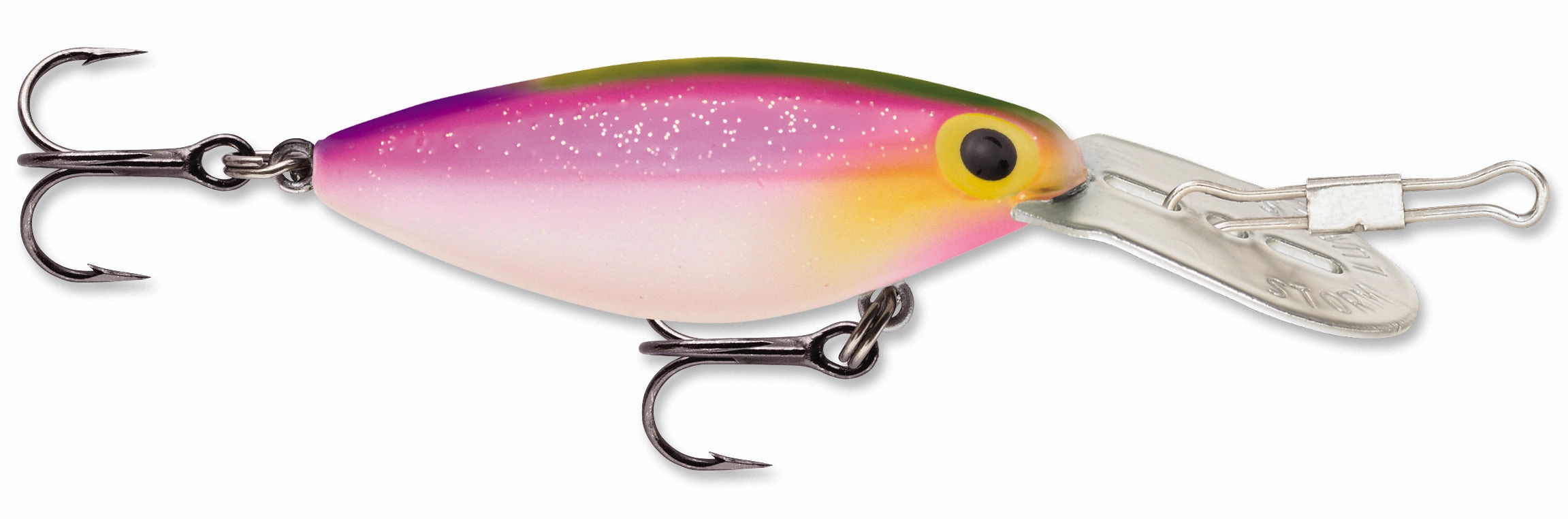 Storm Original Hot 'N Tot 05 Crankbait