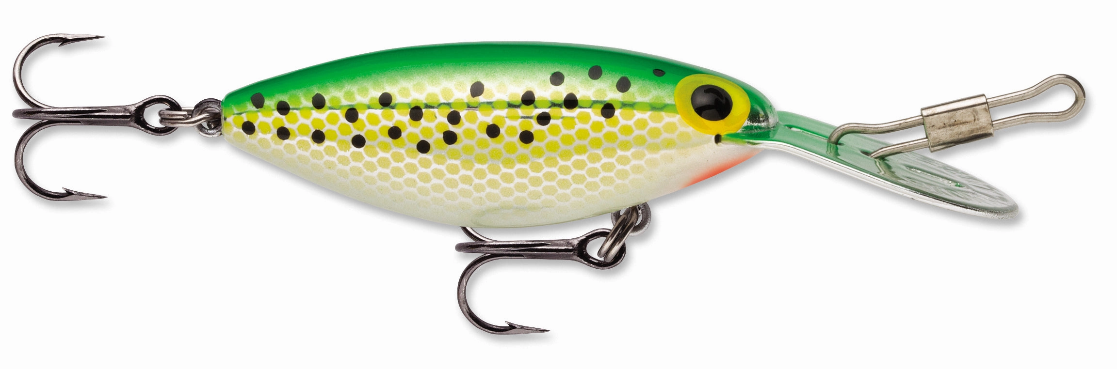 Storm Original Hot 'N Tot 05 Crankbait
