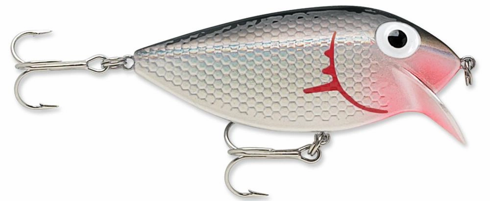 Storm Original Thinfin 06 Shallow-Medium Diving Crankbait