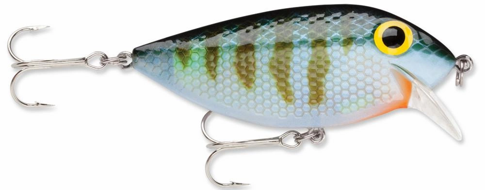 Storm Original Thinfin 06 Shallow-Medium Diving Crankbait