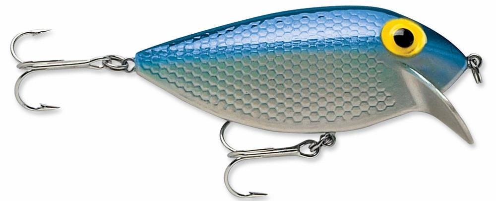 Storm Original Thinfin 06 Shallow-Medium Diving Crankbait