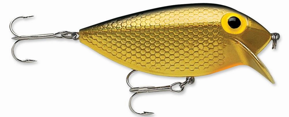 Storm Original Thinfin 06 Shallow-Medium Diving Crankbait