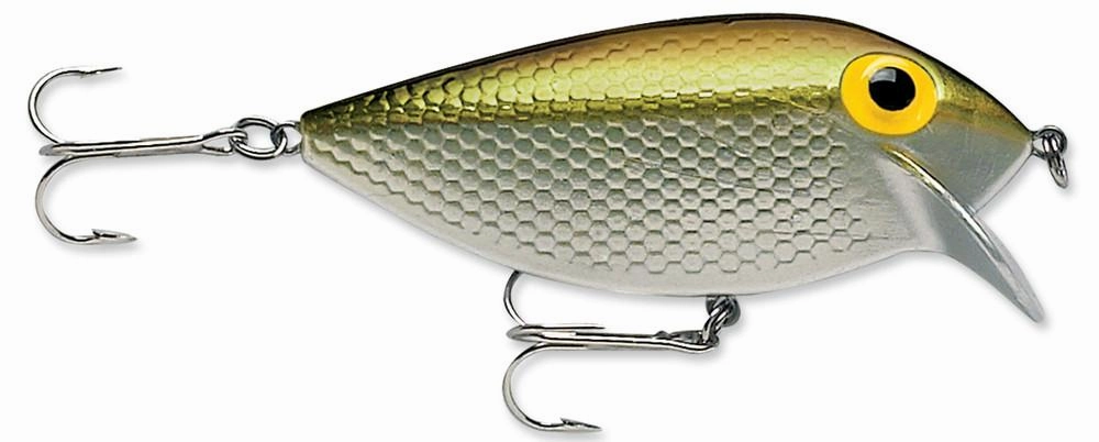 Storm Original Thinfin 06 Shallow-Medium Diving Crankbait