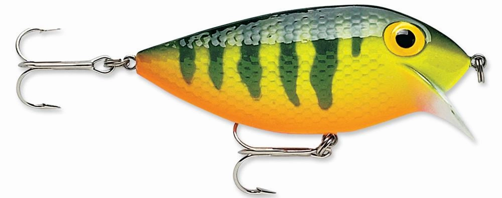 Storm Original Thinfin 06 Shallow-Medium Diving Crankbait