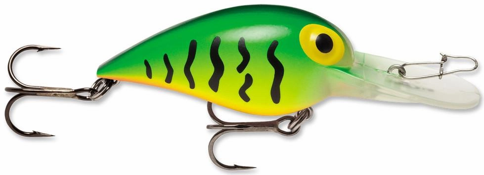 Storm Original Wiggle Wart 05 Crankbaits