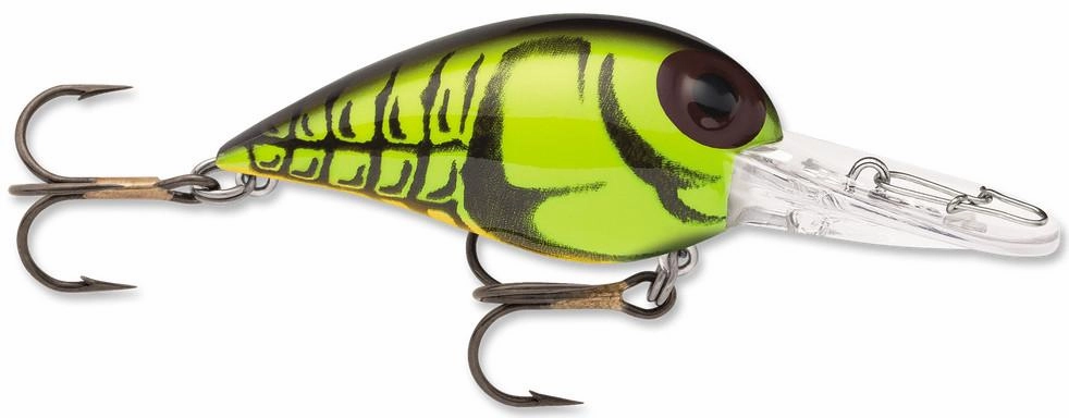 Storm Original Wiggle Wart 05 Crankbaits