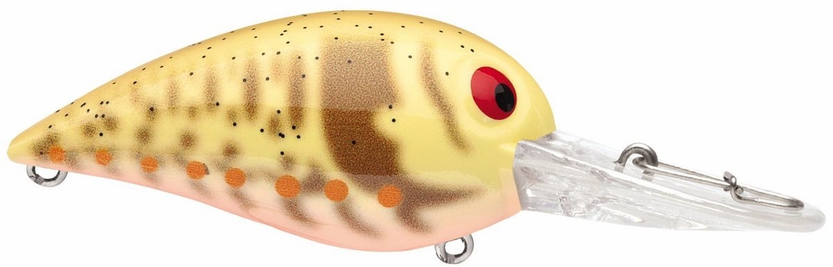 Storm Original Wiggle Wart 05 Crankbaits