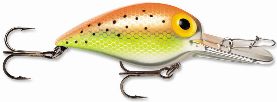 Storm Original Wiggle Wart 05 Crankbaits