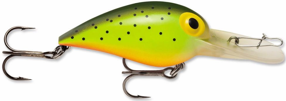 Storm Original Wiggle Wart 05 Crankbaits