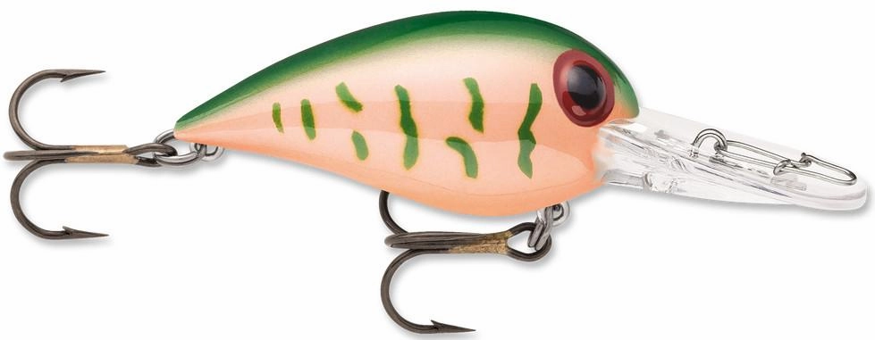 Storm Original Wiggle Wart 05 Crankbaits