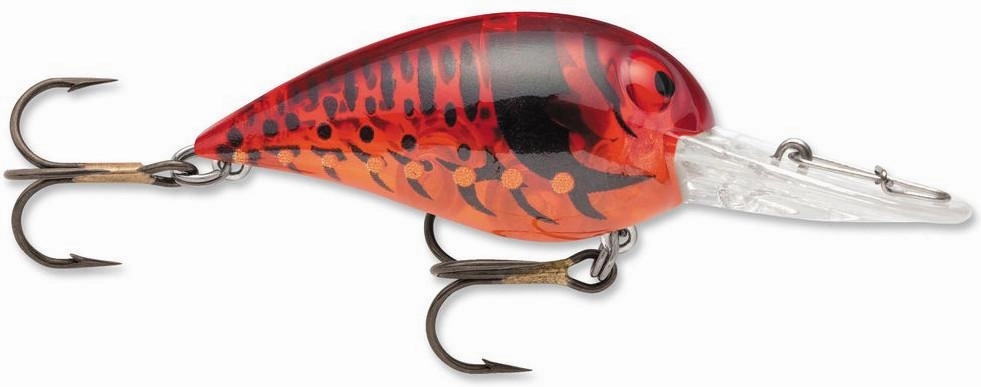 Storm Original Wiggle Wart 05 Crankbaits