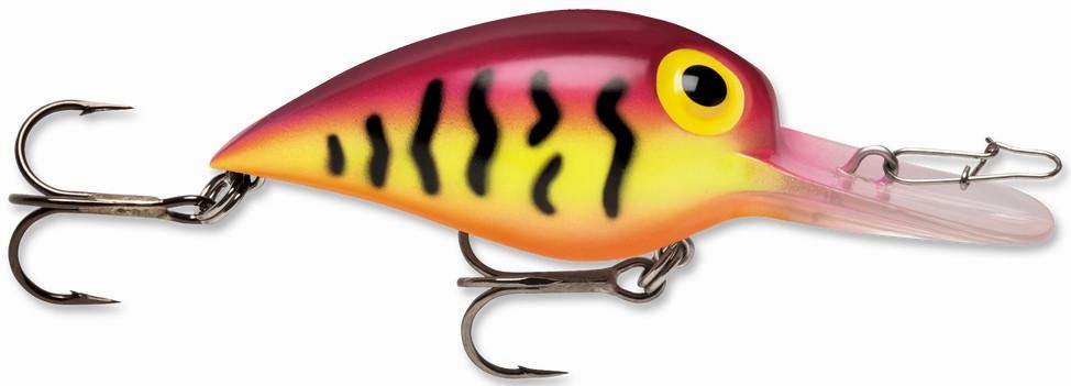 Storm Original Wiggle Wart 05 Crankbaits
