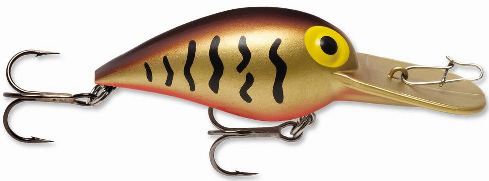 Storm Original Wiggle Wart 05 Crankbaits
