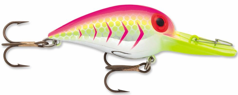 Storm Original Wiggle Wart 05 Crankbaits