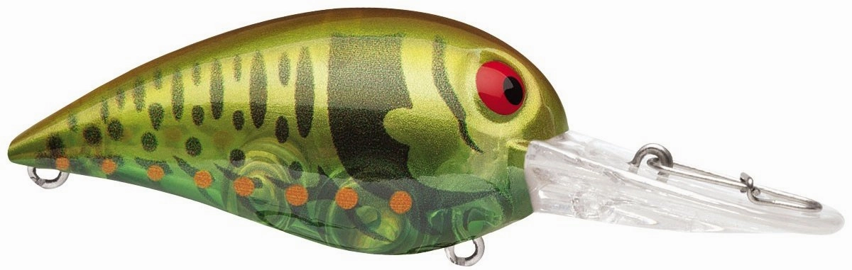 Storm Original Wiggle Wart 05 Crankbaits