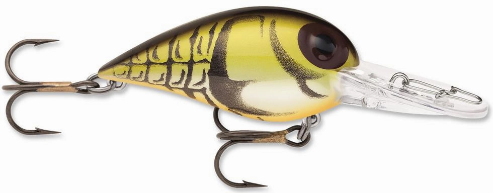 Storm Original Wiggle Wart 05 Crankbaits