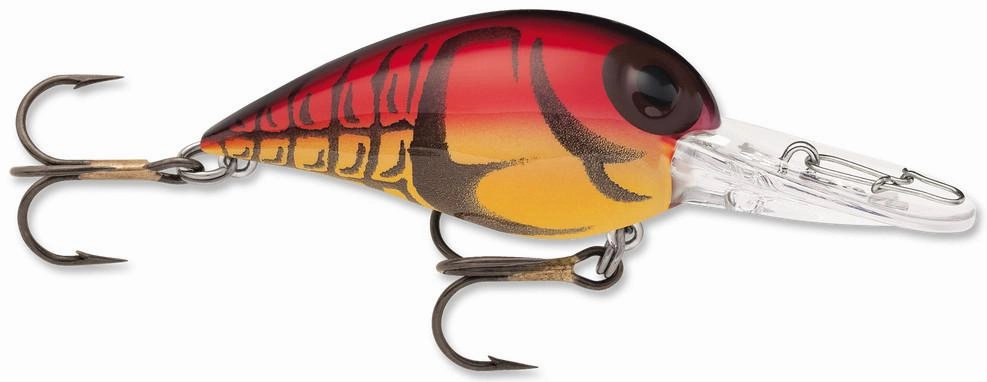 Storm Original Wiggle Wart 05 Crankbaits