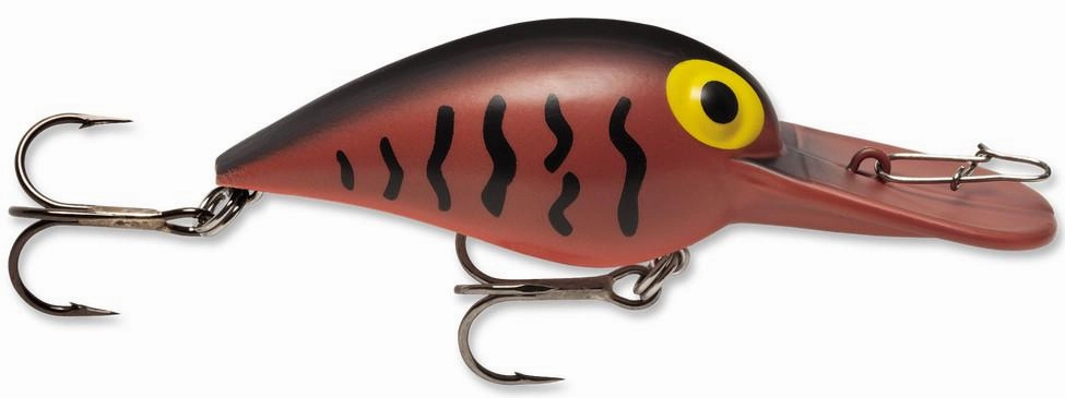 Storm Original Wiggle Wart 05 Crankbaits