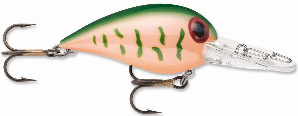 Storm Original Wiggle Wart 05 Crankbaits