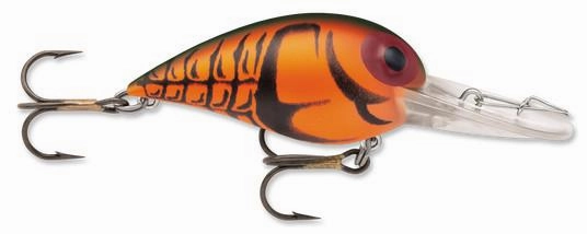Storm Original Wiggle Wart 05 Crankbaits