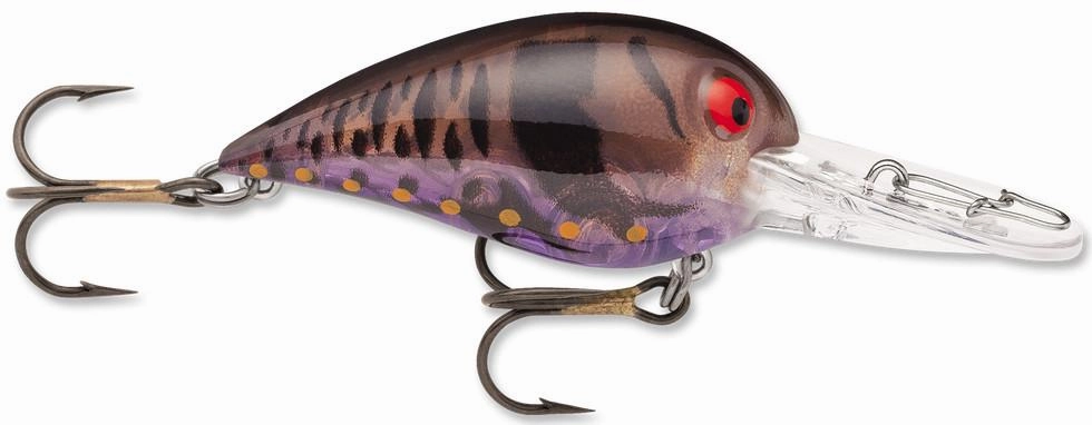Storm Original Wiggle Wart 05 Crankbaits