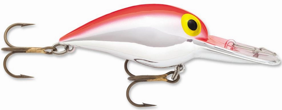 Storm Original Wiggle Wart 05 Crankbaits