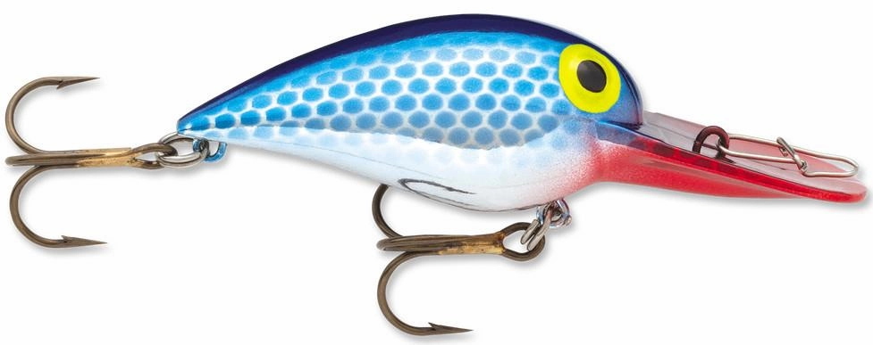 Storm Original Wiggle Wart 05 Crankbaits