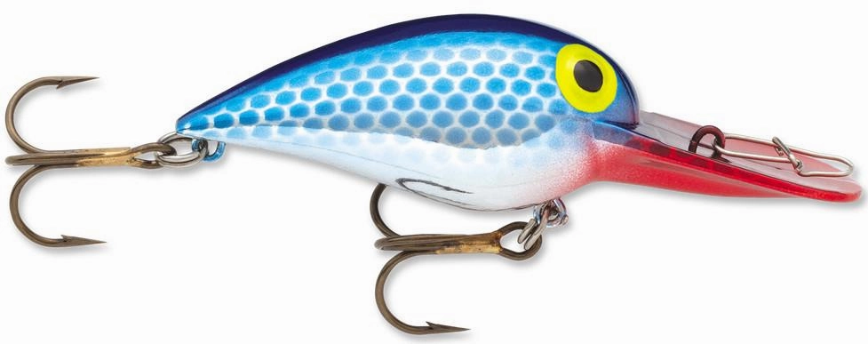 Storm Original Wiggle Wart 05 Crankbaits