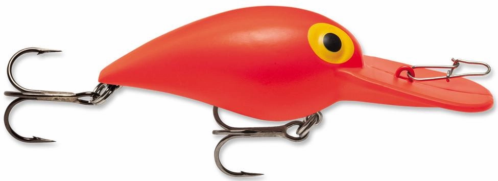 Storm Original Wiggle Wart 05 Crankbaits