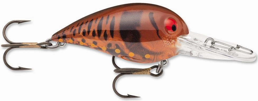 Storm Original Wiggle Wart 05 Crankbaits