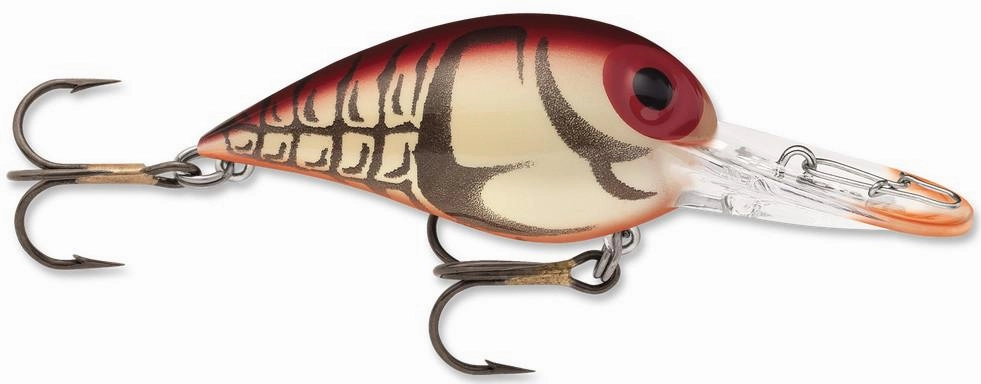 Storm Original Wiggle Wart 05 Crankbaits