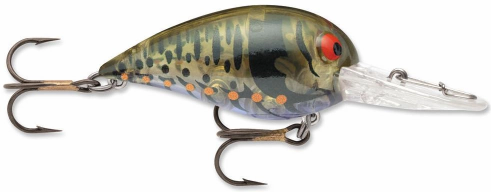 Storm Original Wiggle Wart 05 Crankbaits