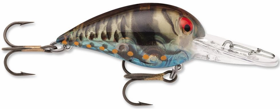 Storm Original Wiggle Wart 05 Crankbaits