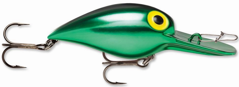 Storm Original Wiggle Wart 05 Crankbaits