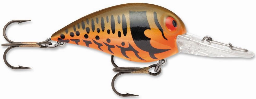 Storm Original Wiggle Wart 05 Crankbaits