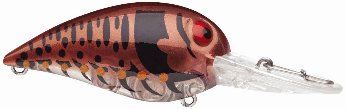 Storm Original Wiggle Wart 05 Crankbaits