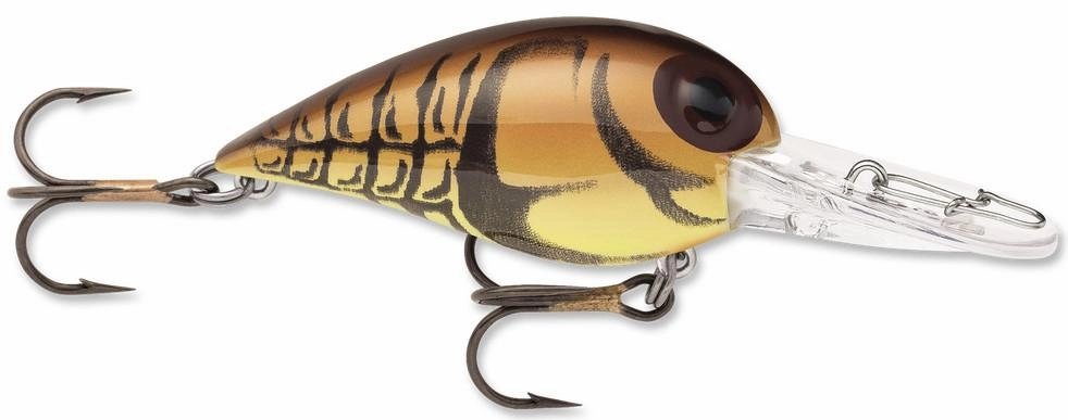 Storm Original Wiggle Wart 05 Crankbaits
