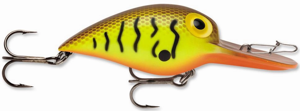 Storm Original Wiggle Wart 05 Crankbaits
