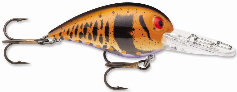 Storm Original Wiggle Wart 05 Crankbaits
