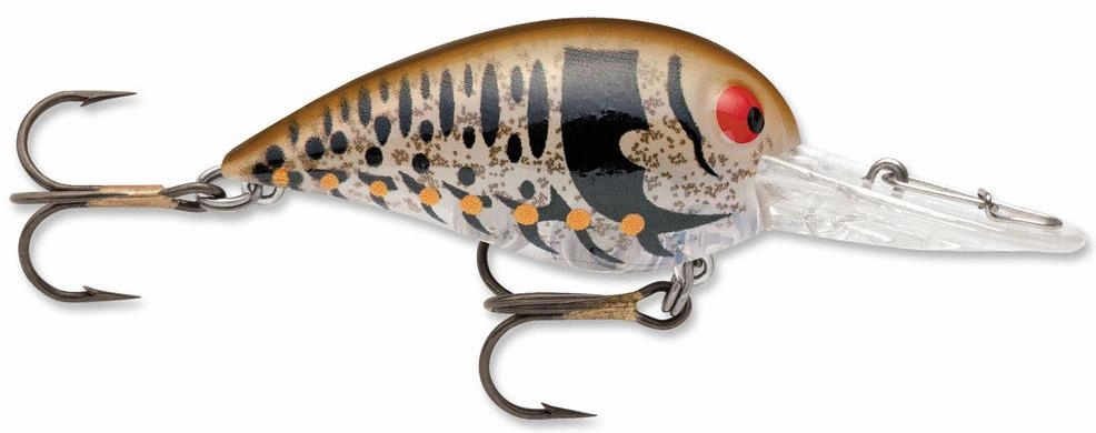 Storm Original Wiggle Wart 05 Crankbaits