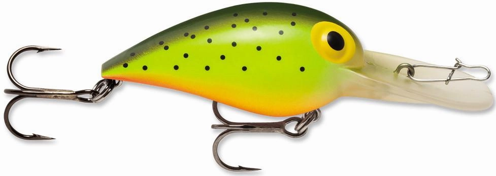 Storm Original Wiggle Wart 05 Crankbaits