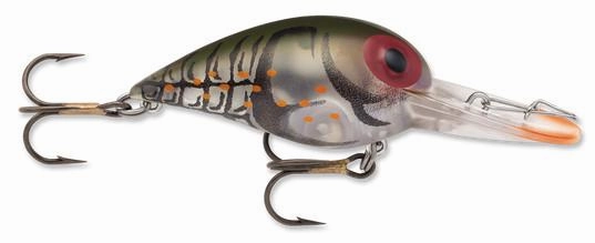 Storm Original Wiggle Wart 05 Crankbaits