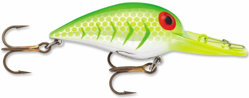 Storm Original Wiggle Wart 05 Crankbaits