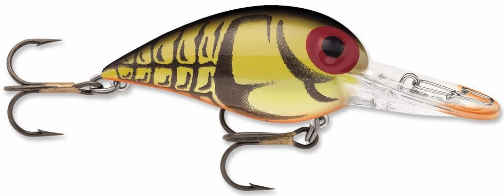 Storm Original Wiggle Wart 05 Crankbaits