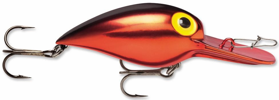Storm Original Wiggle Wart 05 Crankbaits