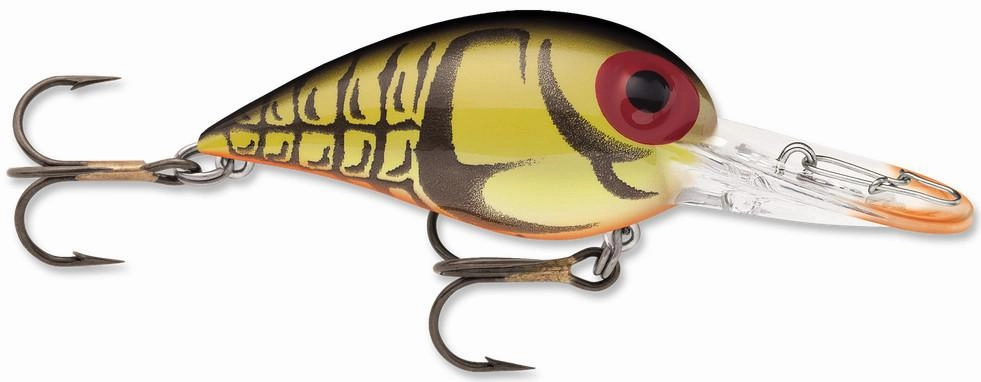 Storm Original Wiggle Wart 05 Crankbaits