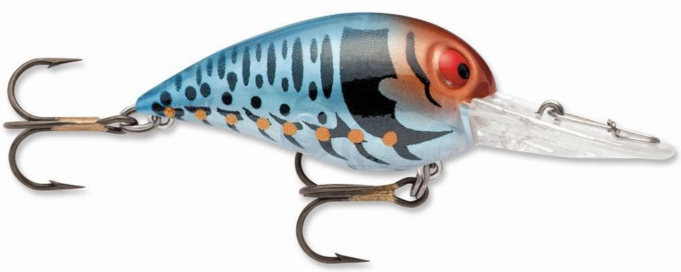 Storm Original Wiggle Wart 05 Crankbaits